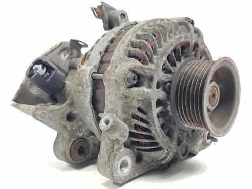 Used Alternator HONDA CIVIC VIII Hatchback (FN, FK) 1.8 (FN1, FK2) (140 hp) 14976543