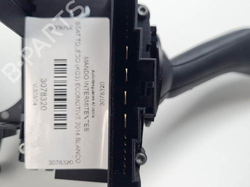 Steering column stalk SEAT TOLEDO IV (KG3) 1.6 TDI | BP28060431I23 - Image 4