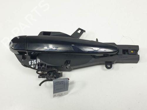 Used Rear right exterior door handle BMW 3 (E90) 330 d (231 hp) 13633924