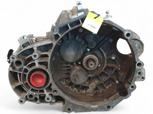 Used Gearbox AUDI TT (8N3) 1.8 T quattro (224 hp) 26573755