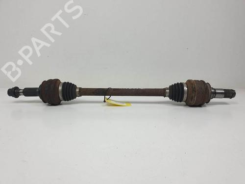 Used Left rear driveshaft Left rear driveshaft LEXUS IS III (_E3_) 250 (GSE30_, GSE30R) (208 hp) 12370626 12370626