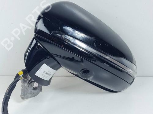 Used Left mirror Left mirror MERCEDES-BENZ E-CLASS Coupe (C238) E 350 EQ Boost (238.385) (299 hp) 40175892 40175892