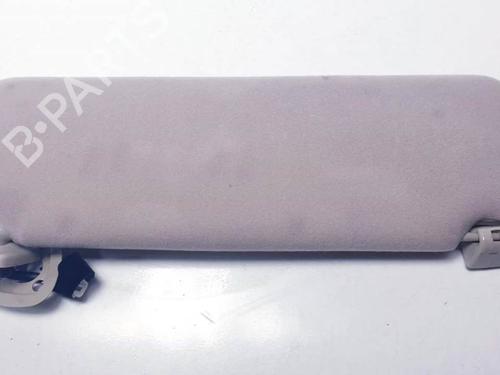 Used Left sun visor Left sun visor JAGUAR XJ (X308) 4.0 (284 hp) 19499946 19499946
