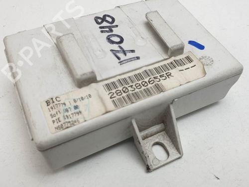 Used Electronic module Electronic module RENAULT LAGUNA III Grandtour (KT0/1) 1.5 dCi (KT0A, KT0R, KT02) (110 hp) 24934548 24934548