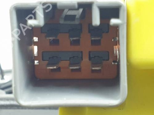 Front right window mechanism LAND ROVER FREELANDER 2 (L359) 2.2 TD4 4x4 | BP30120231C23