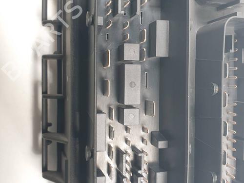 Fuse box OPEL CORSA E (X15) 1.4 (08, 68) | BP30998628E1 - Image 5