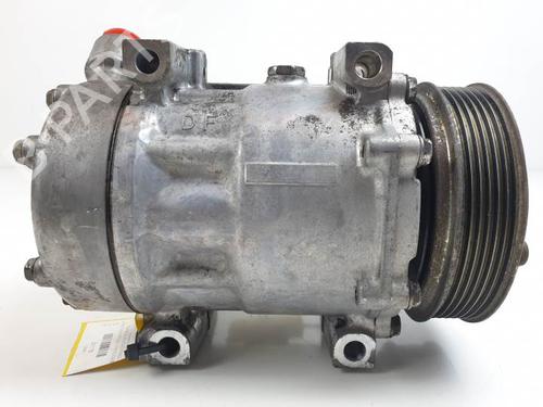 AC compressor CITROËN XSARA PICASSO (N68) 1.6 HDi | BP26145489M34 