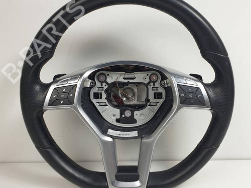 Used Steering wheel Steering wheel MERCEDES-BENZ C-CLASS (W204) C 250 CDI (204.003) (204 hp) 30367691 30367691