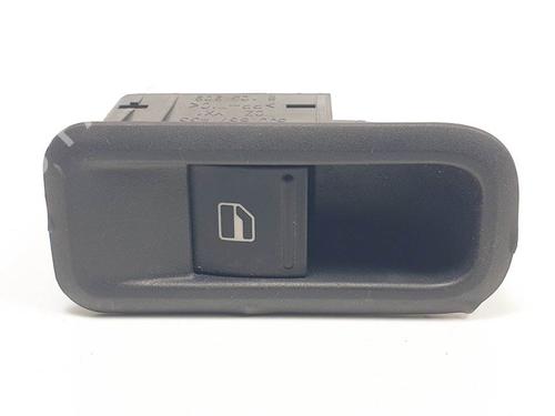 Used Left rear window switch Left rear window switch SKODA FABIA II (542) 1.2 TSI (105 hp) 16218107 16218107