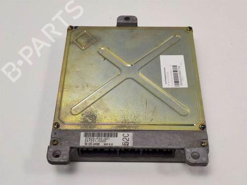 Used Engine control unit (ECU) TOYOTA PRIUS Liftback (_W2_) 1.5 Hybrid (NHW20_, NHW20R) (112 hp) 11031514