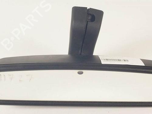 Used Rear mirror Rear mirror BMW 3 (E46) 320 i (150 hp) 17757242 17757242