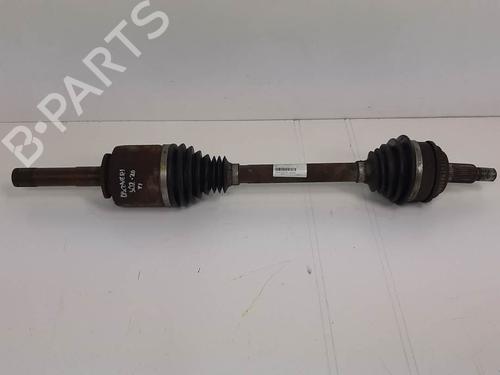Used Left rear driveshaft Left rear driveshaft 6847416 6847416