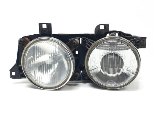 Used Left headlight Left headlight BMW 5 (E34) 525 tds (143 hp) 24916226 24916226