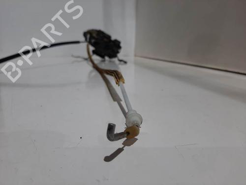 Rear right lock AUDI A6 C5 Avant (4B5) 2.5 TDI | BP6862987C99 