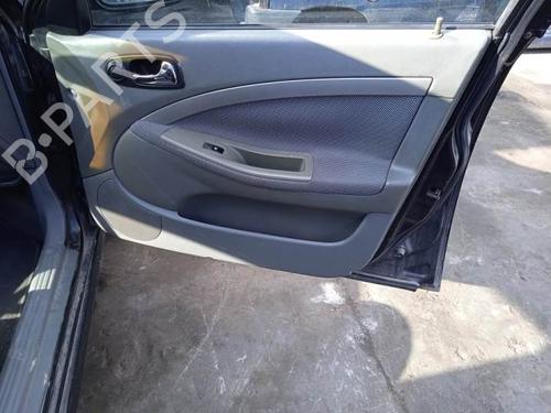 Engine control unit (ECU) CHEVROLET LACETTI (J200) 1.6 | BP15727874M57 
