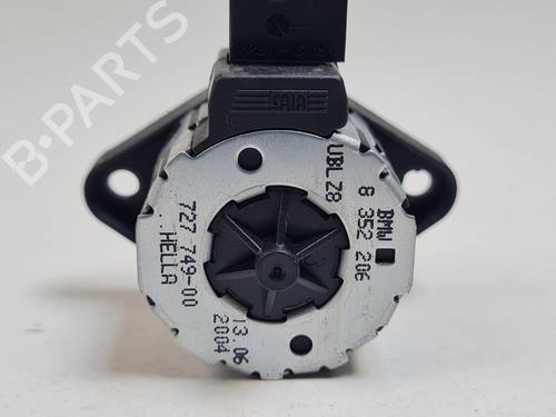 headlight-adjuster-motor-bmw-x5-e53-2000-2001-2002-2003-2004-2005-2006-34518518 main image