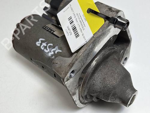 Startmotor Startmotor 39118594 39118594