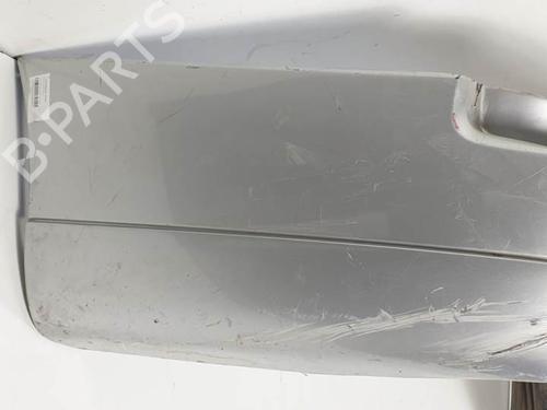Rear bumper OPEL OMEGA B (V94) 2.5 TD (F69, M69, P69) | BP10938898C8 