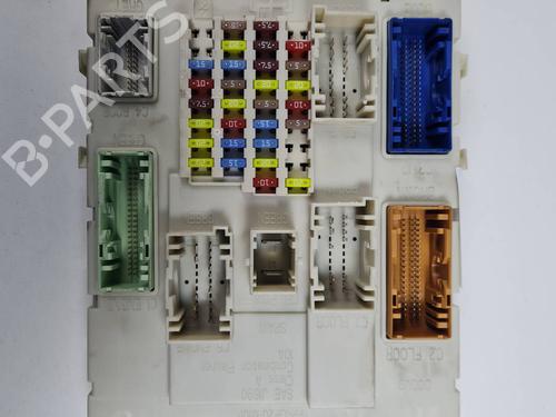 Electronic module FORD KUGA II (DM2) 2.0 TDCi 4x4 | BP37668643M83 - Image 4