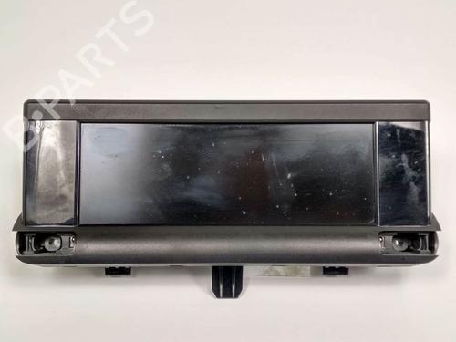 Used Instrument cluster Instrument cluster CITROËN C4 CACTUS [2014-2026] 7515412 7515412