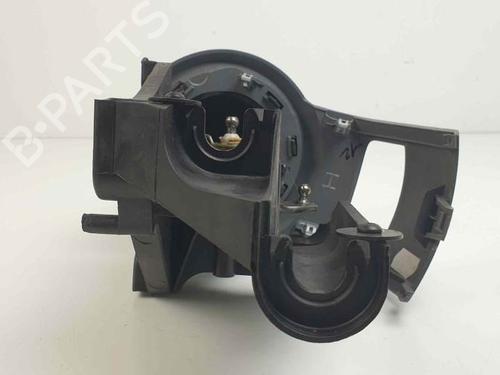 Gear lever PEUGEOT PARTNER Box Body/MPV 1.6 HDi 16V | BP25140670M90 