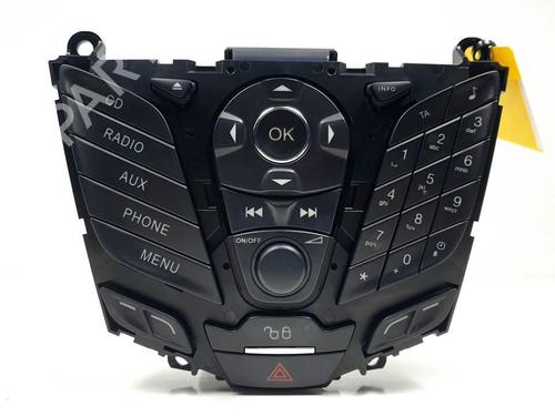 Switch FORD GRAND C-MAX (DXA/CB7, DXA/CEU) 1.6 TDCi | BP25145869I30 - Image 3