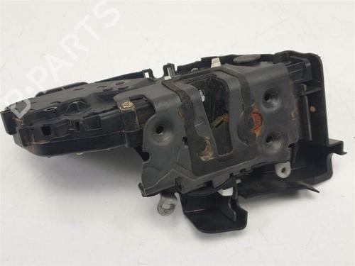 Used Front right lock Front right lock 10291839 10291839