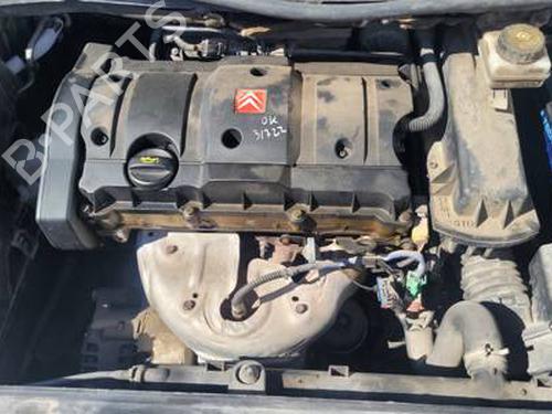 Right taillight CITROËN C4 Coupe (LA_) 1.6 16V | BP30504090C35 