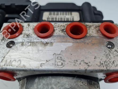 ABS pump PEUGEOT EXPERT Tepee (VF3X_) 2.0 HDi 120 | BP29265647M43 