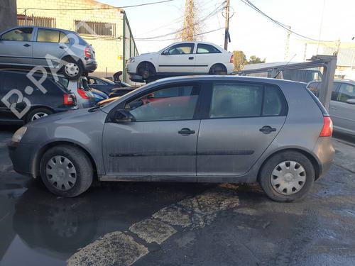 Right front window switch VW GOLF V (1K1) 1.9 TDI | BP34512609I26  - Image 6