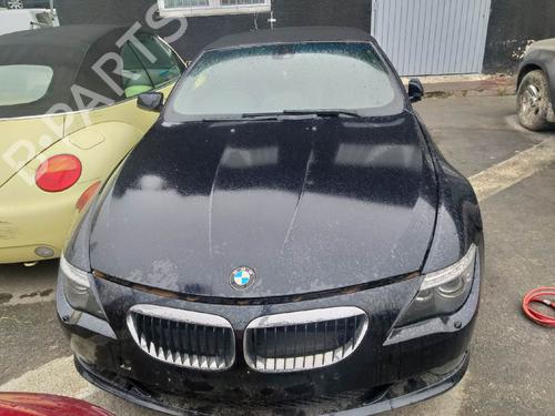 Used Parts BMW 6 Convertible (E64) 635 d 823709