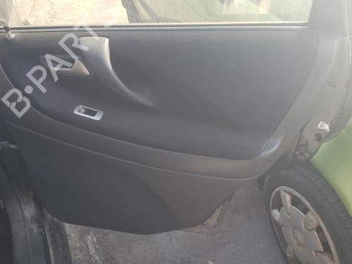 Engine control unit (ECU) SUZUKI LIANA (ER, RH_) 1.4 DDiS (RH 414D) | BP28059727M57 - Image 17