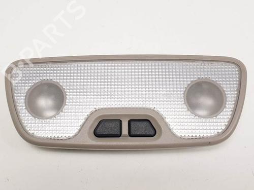 Interior roof light VOLVO XC60 I SUV (156) D5 AWD 8620102 | 30889210  | 30859659