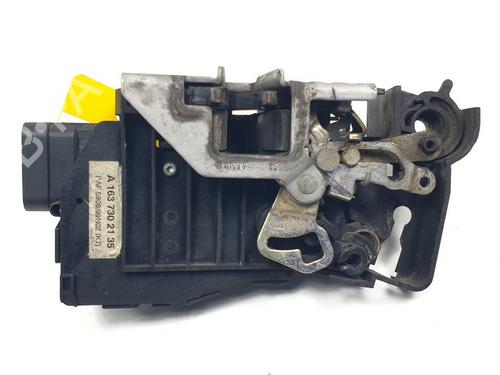 Rear left lock MERCEDES-BENZ M-CLASS (W163) ML 270 CDI (163.113) | BP25000110C100 