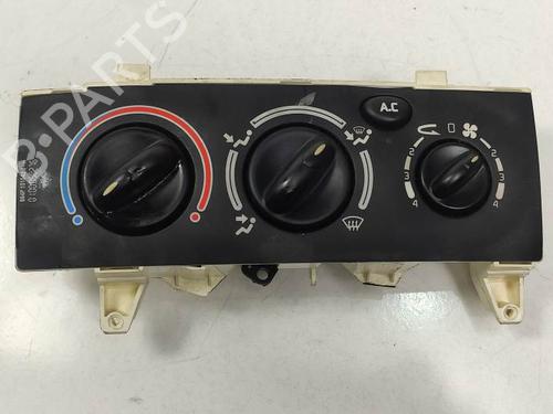 Used Climate control RENAULT MEGANE I (BA0/1_) 1.6 16V (BA04, BA0B, BA11, BA1J, BA16, BA19, BA1K, BA1V,... (107 hp) 9236656