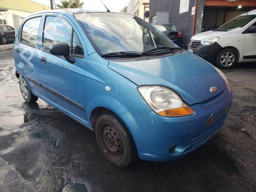 Fuse box CHEVROLET MATIZ (M200, M250) 1.0 | BP24990417E1  - Image 11