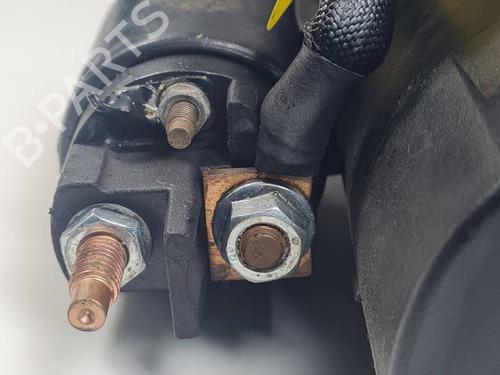 Starter NISSAN PATHFINDER III (R51) 2.5 dCi 4WD | BP34511361M8  - Image 5