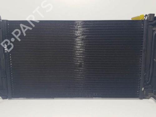 Used AC radiator AC radiator BMW X3 (E83) xDrive 20 d (177 hp) 20086603 20086603