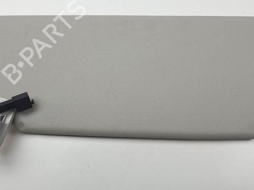 left-sun-visor-seat-altea-5p1-2004-2005-2006-2007-2008-2009-2010-2011-2012-2013-2014-2015-27525804 main image