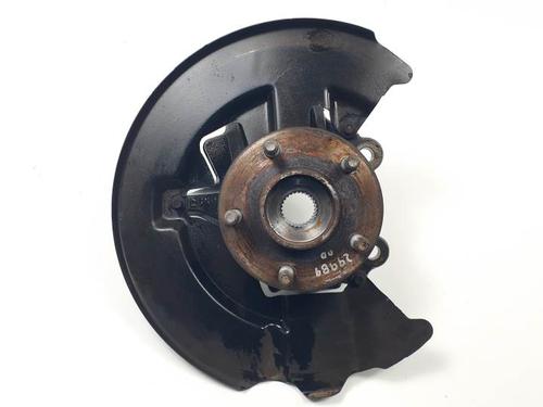 Used Right front steering knuckle FORD KUGA I 2.0 TDCi (136 hp) 25117862