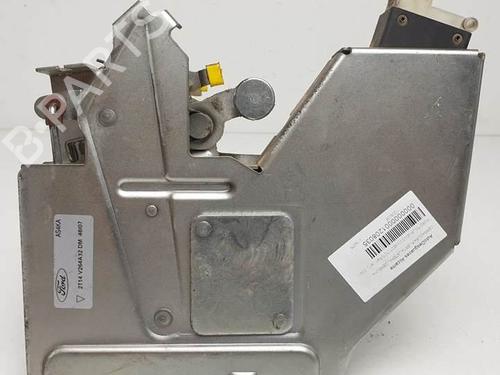 Rear right lock FORD TOURNEO CONNECT 1.8 TDCi | BP20301722C99 