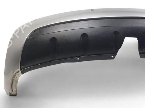 Rear bumper KIA CARENS III MPV (UN) 2.0 CRDi 140 | BP20153296C8 