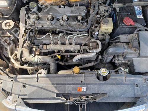 Left tailgate light MAZDA 6 Hatchback (GG) 2.0 DI (GG14) | BP10135636C79  - Image 13