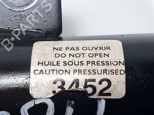 Right front shock absorber CITROËN C4 Coupe (LA_) 1.6 HDi | BP18861111M17 