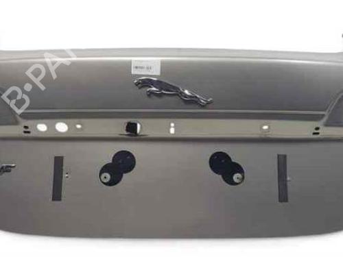 Used Tailgate JAGUAR XF I (X250) 3.0 (238 hp) 25119006