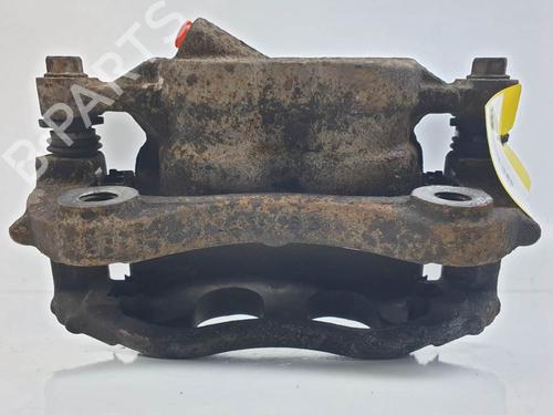 Left front brake caliper FORD TRANSIT CUSTOM V362 Van (FY, FZ) 2.0 EcoBlue | BP24934236M105 - Image 5