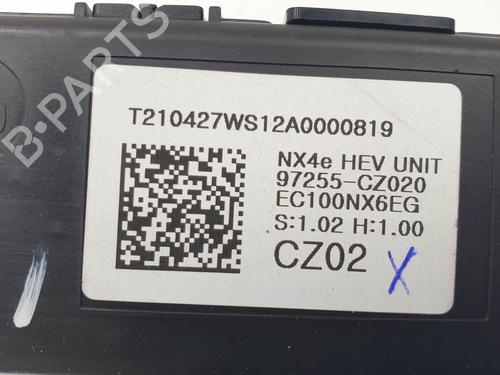 Electronic module HYUNDAI TUCSON (NX4E, NX4A) 1.6 T-GDi Hybrid | BP24934753M83  - Image 9
