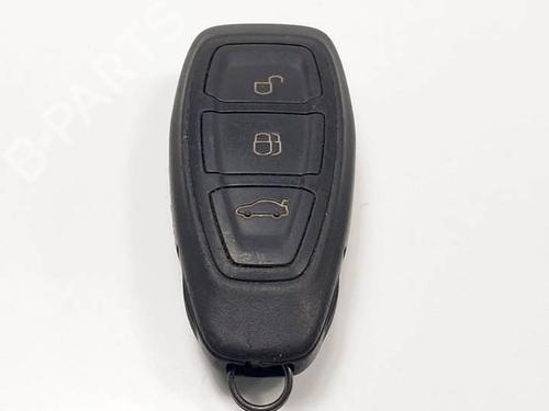 Electronic module FORD MONDEO IV (BA7) 1.8 TDCi | BP25137573M83 