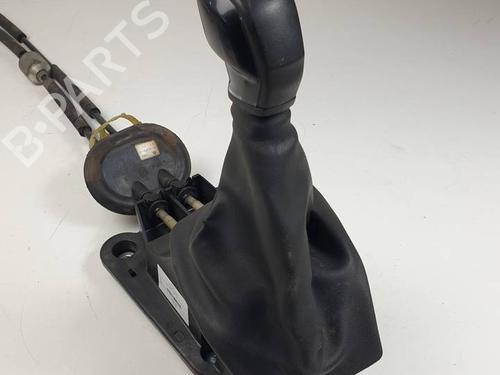 Used Gear lever PEUGEOT 2008 I (CU_) 1.2 PureTech 82 (82 hp) 29474193