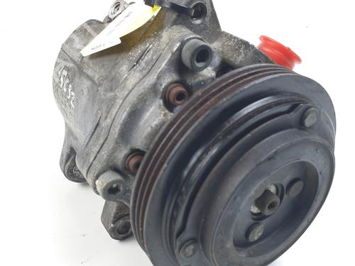 Used AC compressor AC compressor SMART CABRIO (450) 0.6 (S1OLA1, 450.441, 450.442, 450.443) (55 hp) 25611659 25611659